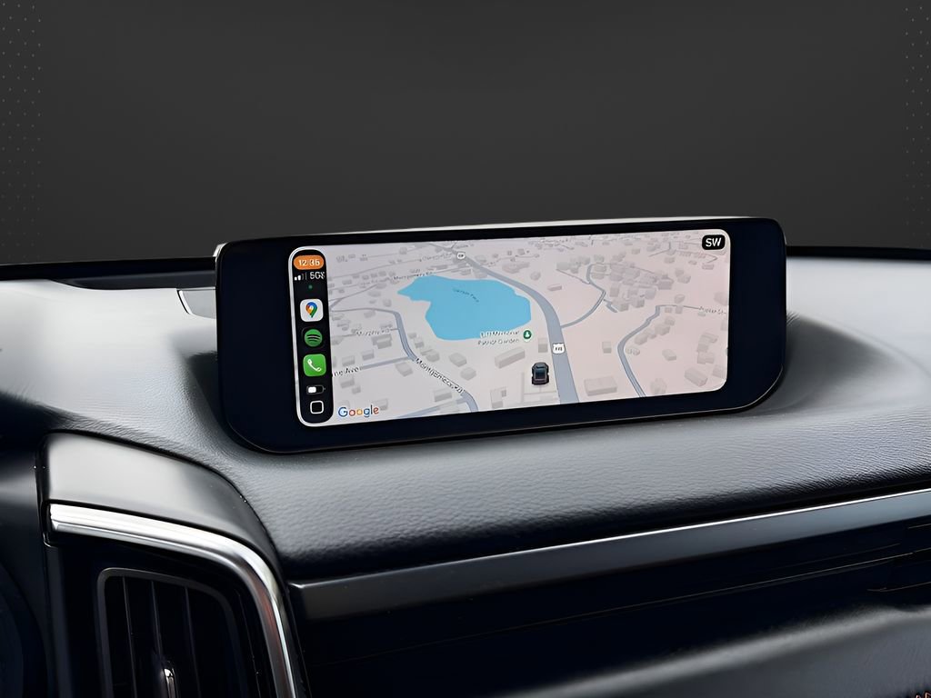 Used 2024 MAZDA CX-50 2.5 Turbo w/ Cargo Package image 23