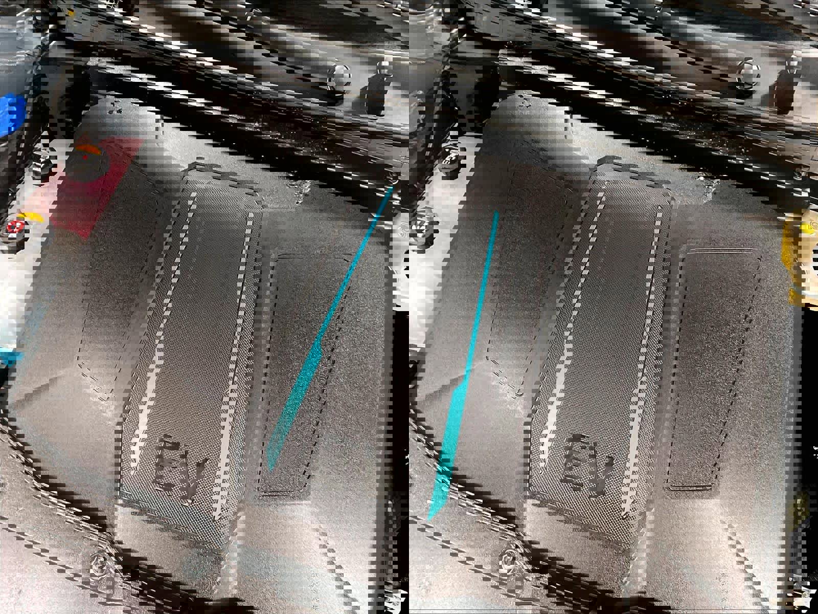 Certified 2022 Hyundai Ioniq 5 Limited image 36