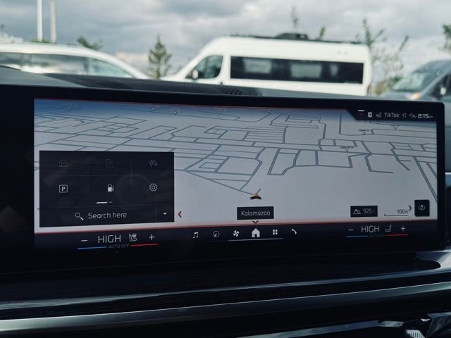 New 2026 BMW X6 M60i image 36