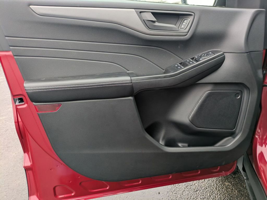 New 2026 Ford Escape Active w/ Cold Weather Package image 21