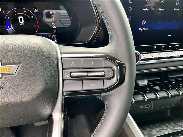 Used 2023 Chevrolet Colorado LT w/ LT Convenience Package RWD image 21