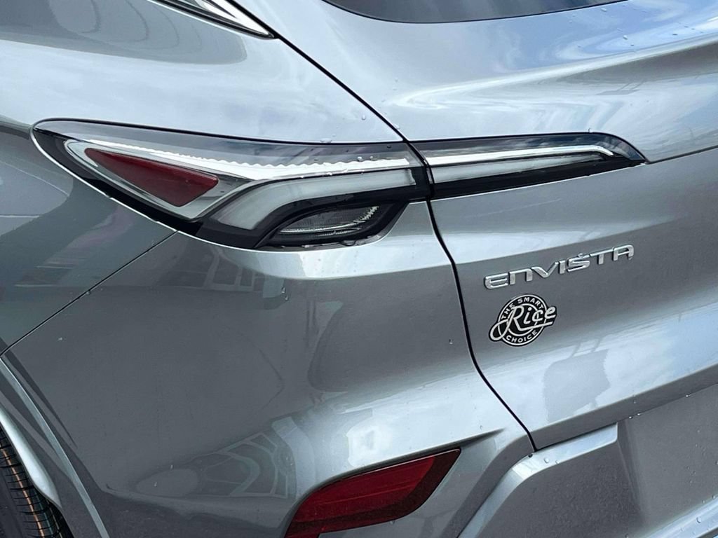 New 2026 Buick Envista Avenir FWD image 10