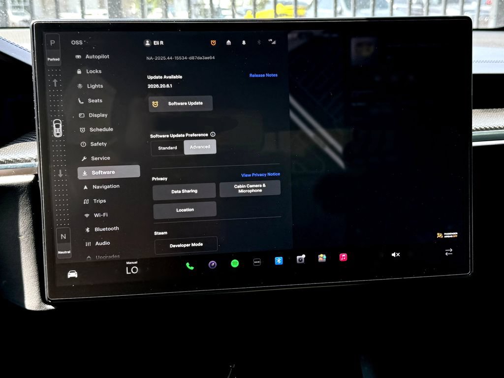 Used 2022 Tesla Model X Plaid AWD/4WD image 29