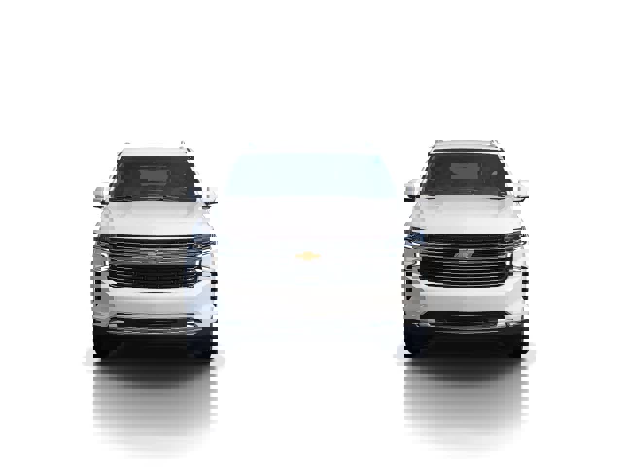 Used 2021 Chevrolet Tahoe LT image 3