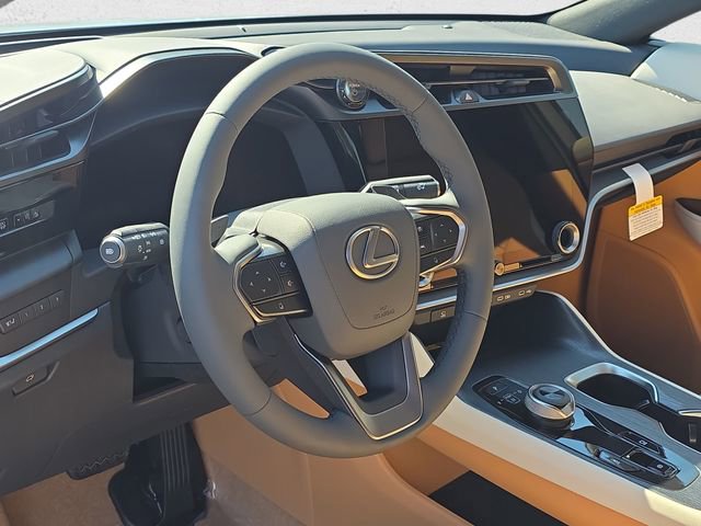 New 2026 Lexus RZ 350e 2WD w/ Technology Package image 16