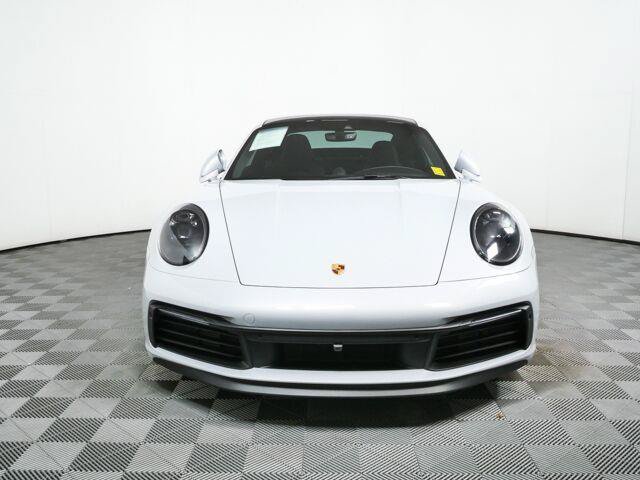 Used 2024 Porsche 911 Carrera 4S AWD/4WD image 30