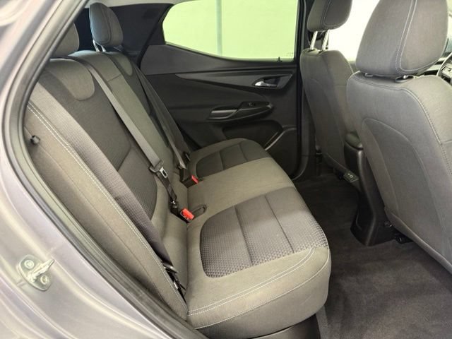 Used 2023 Chevrolet Bolt EUV LT FWD image 23