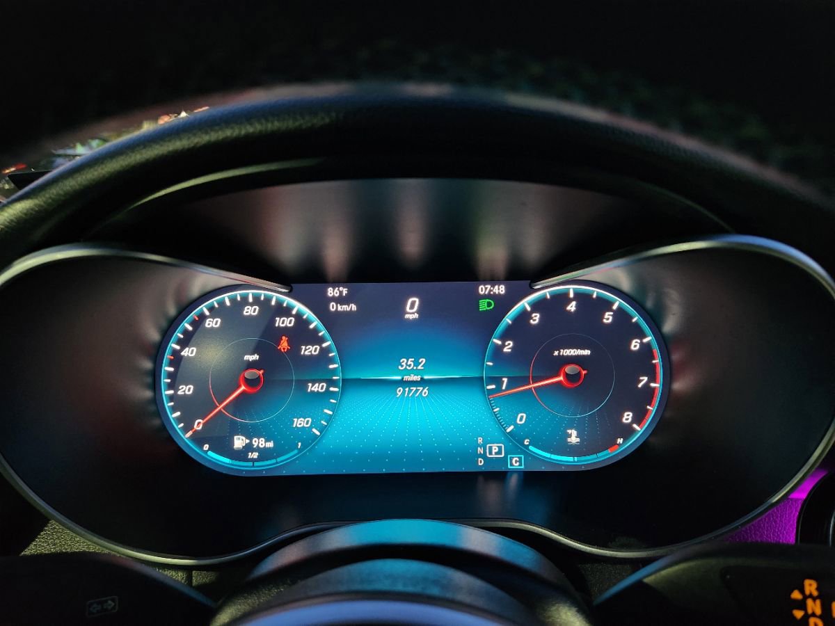 Used 2019 Mercedes-Benz C 300 Coupe image 14