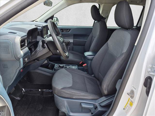 Used 2022 Ford Maverick XL FWD image 15