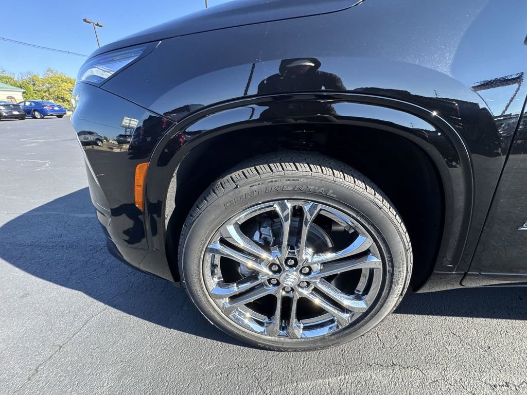 New 2026 Buick Enclave Sport Touring w/ Power Package image 10