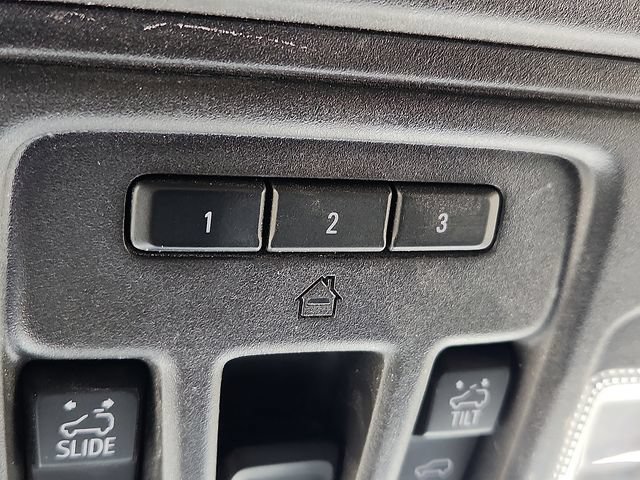Certified 2023 GMC Sierra 1500 AT4X AWD/4WD image 21