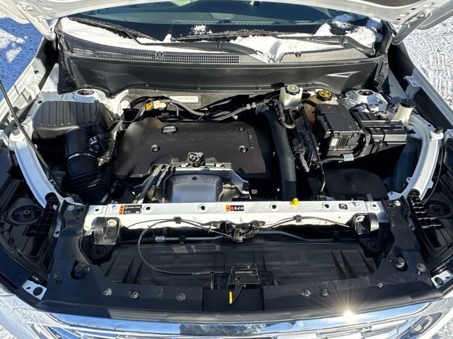 Certified 2019 GMC Terrain Denali w/ Driver Alert Package II image 31