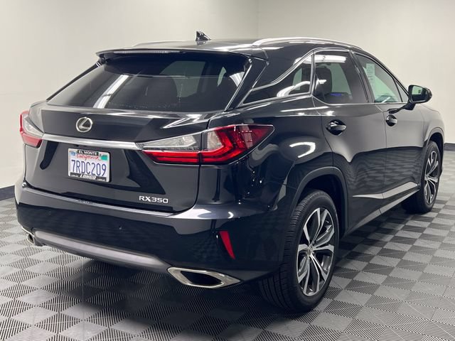 Used 2016 Lexus RX 350 FWD w/ Premium Package image 5