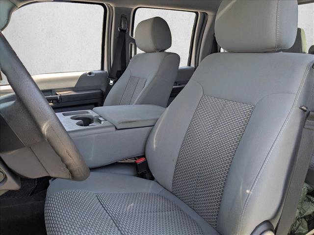 Used 2016 Ford F450 XLT w/ XLT Value Package AWD/4WD image 14
