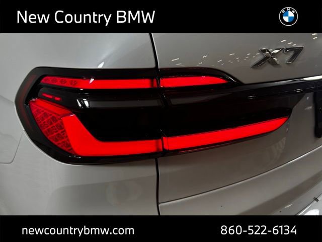 New 2026 BMW X7 xDrive40i image 33
