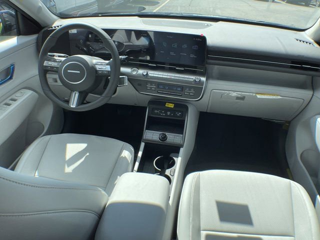 New 2026 Hyundai Kona SEL Premium image 7