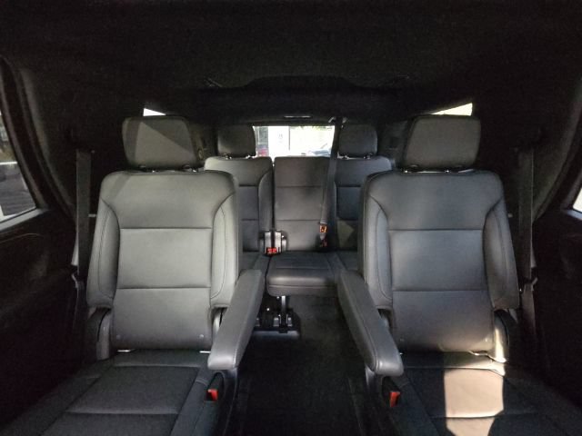 Certified 2022 Chevrolet Tahoe LT w/ Max Trailering Package AWD/4WD image 19