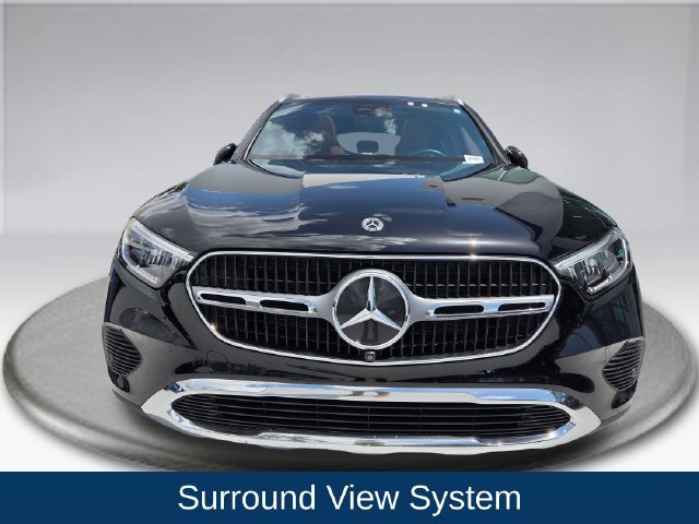 Used 2023 Mercedes-Benz GLC 300 image 14