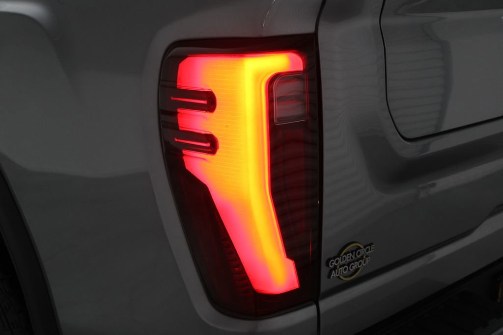 Used 2025 GMC Sierra 2500 Denali w/ Denali Reserve Package image 61