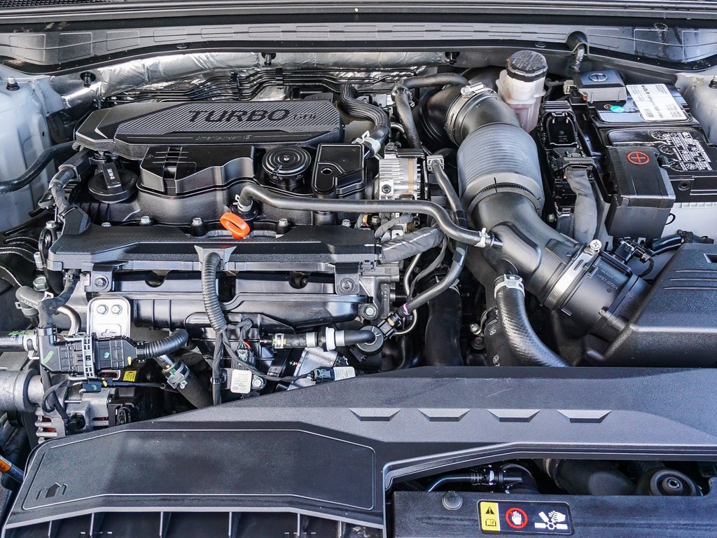 Used 2021 Kia K5 GT-Line w/ GT-Line FWD Premium Package image 26