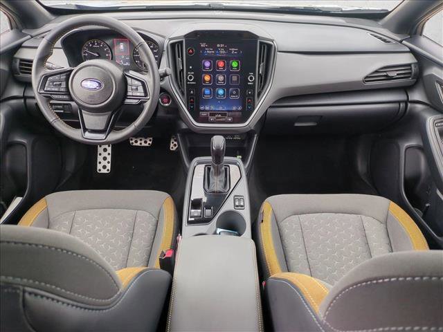 Certified 2024 Subaru Crosstrek 2.5i Sport image 23