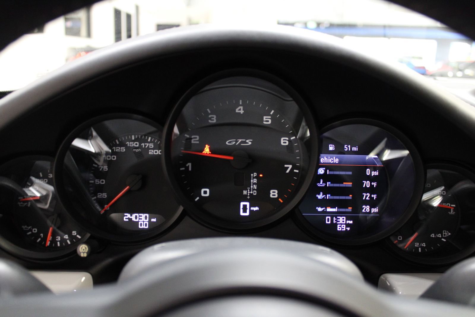 Used 2019 Porsche 911 Carrera GTS image 29