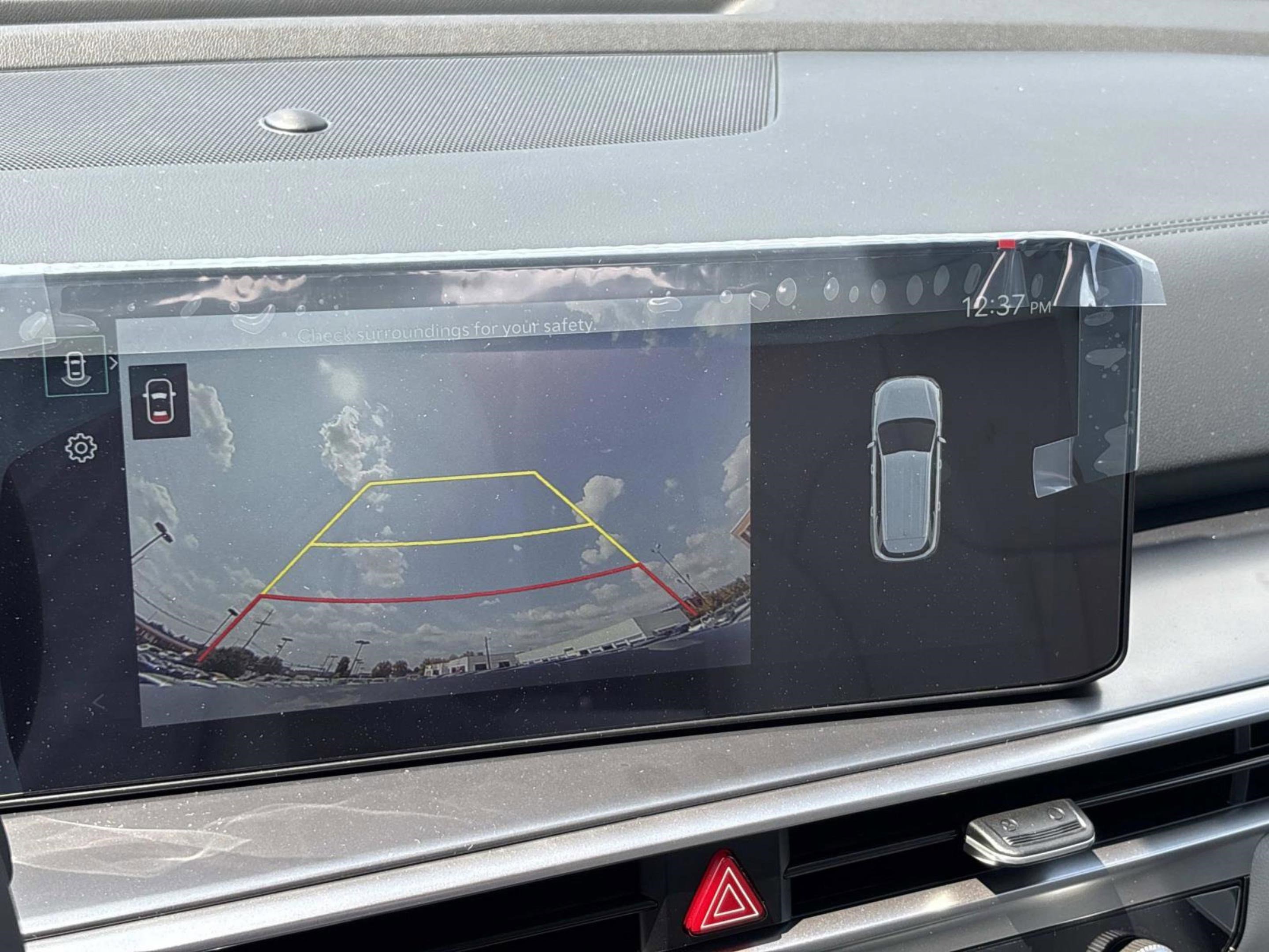 New 2026 Kia Sorento EX w/ EX Premium Package image 27