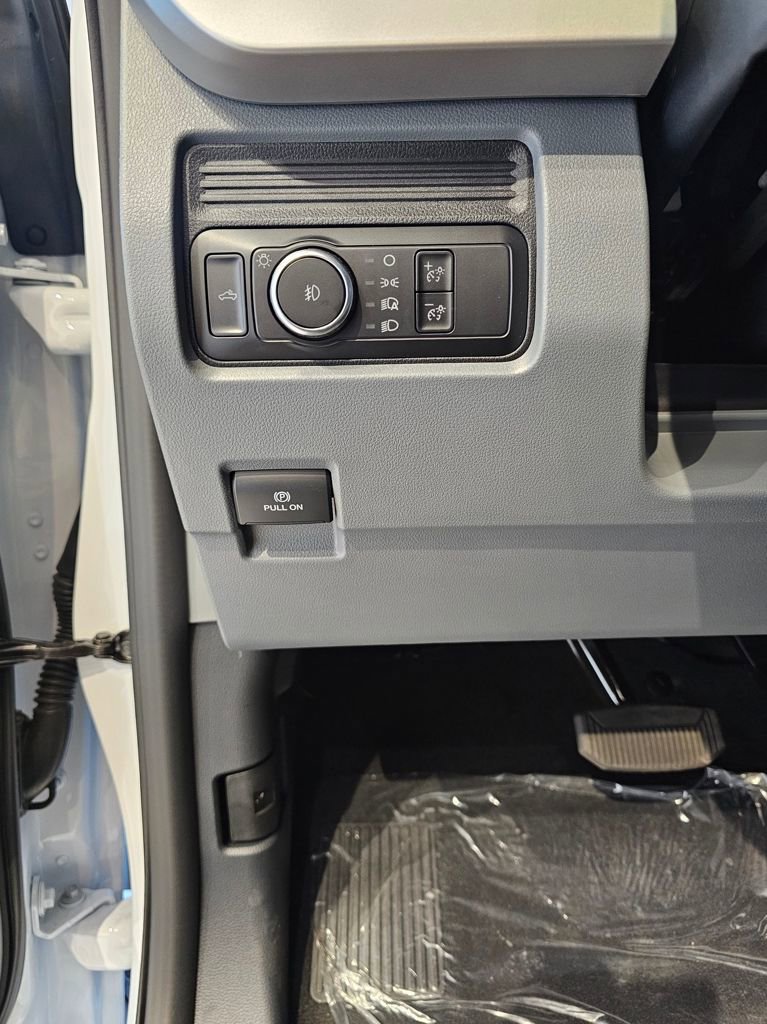 New 2026 Ford F350 XL w/ STX Appearance Package image 14