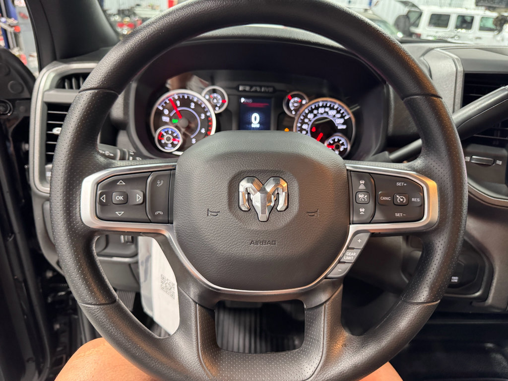 New 2025 RAM 4500 Tradesman image 25