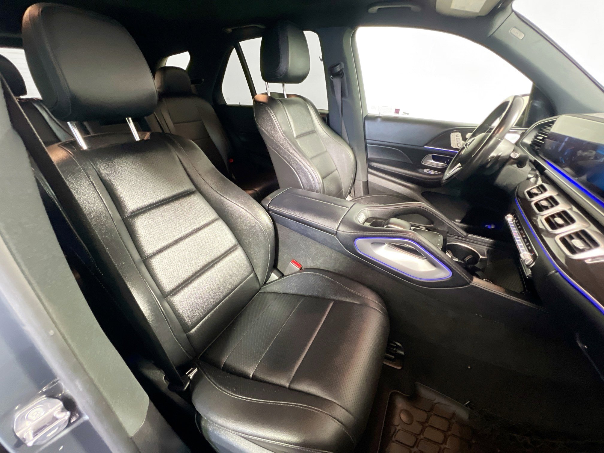 Used 2020 Mercedes-Benz GLE 350 4MATIC image 30