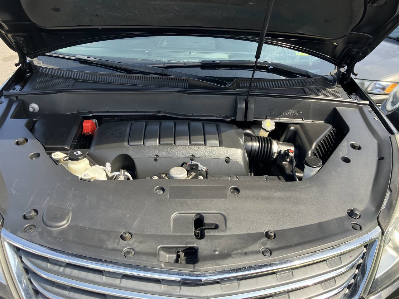 Used 2016 Chevrolet Traverse LT image 36