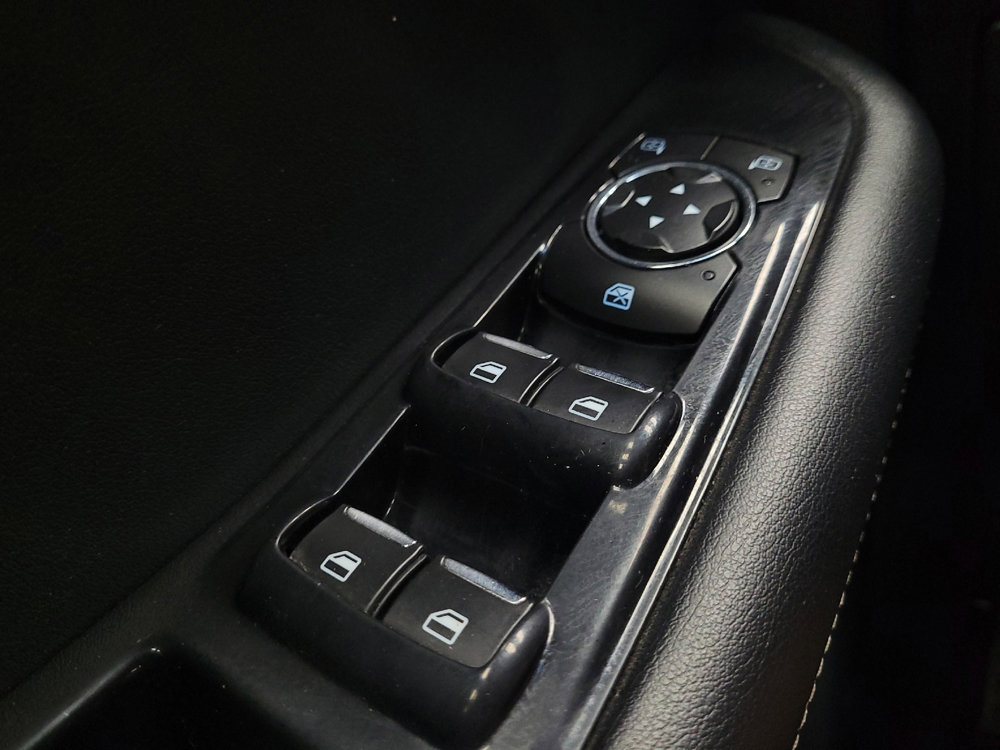 Used 2016 Ford Edge Sport w/ Equipment Group 401A image 27