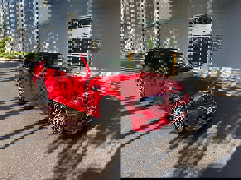 Used 2004 BMW M3 image 25