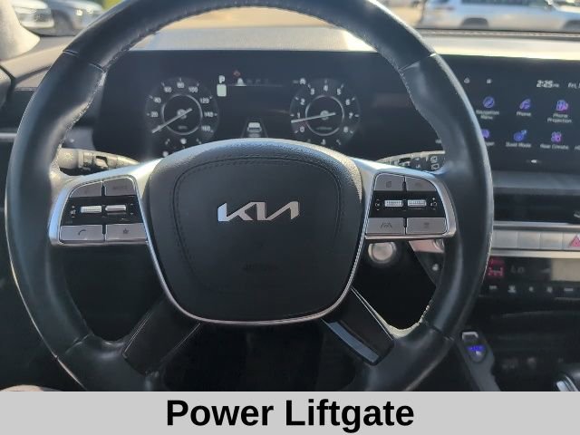 Used 2024 Kia Telluride SX Prestige image 10
