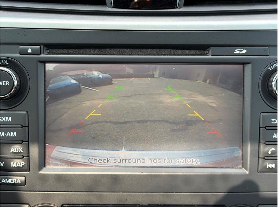 Used 2017 Nissan Altima 2.5 SL w/ 2.5 Technology Package FWD image 22