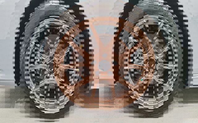 Used 2022 Honda Civic Si image 42