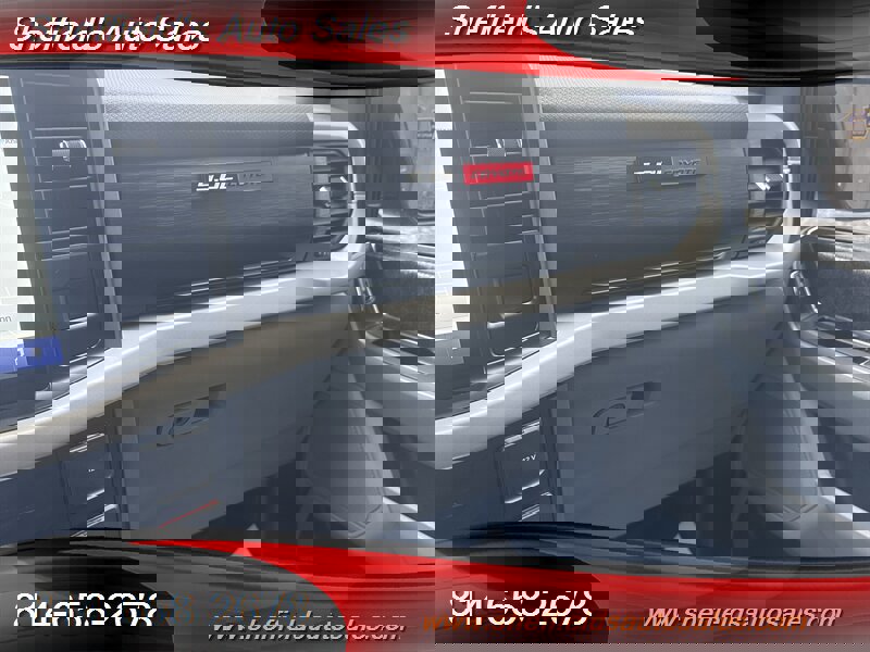 Used 2021 Ford F150 XLT w/ Equipment Group 302A High image 35