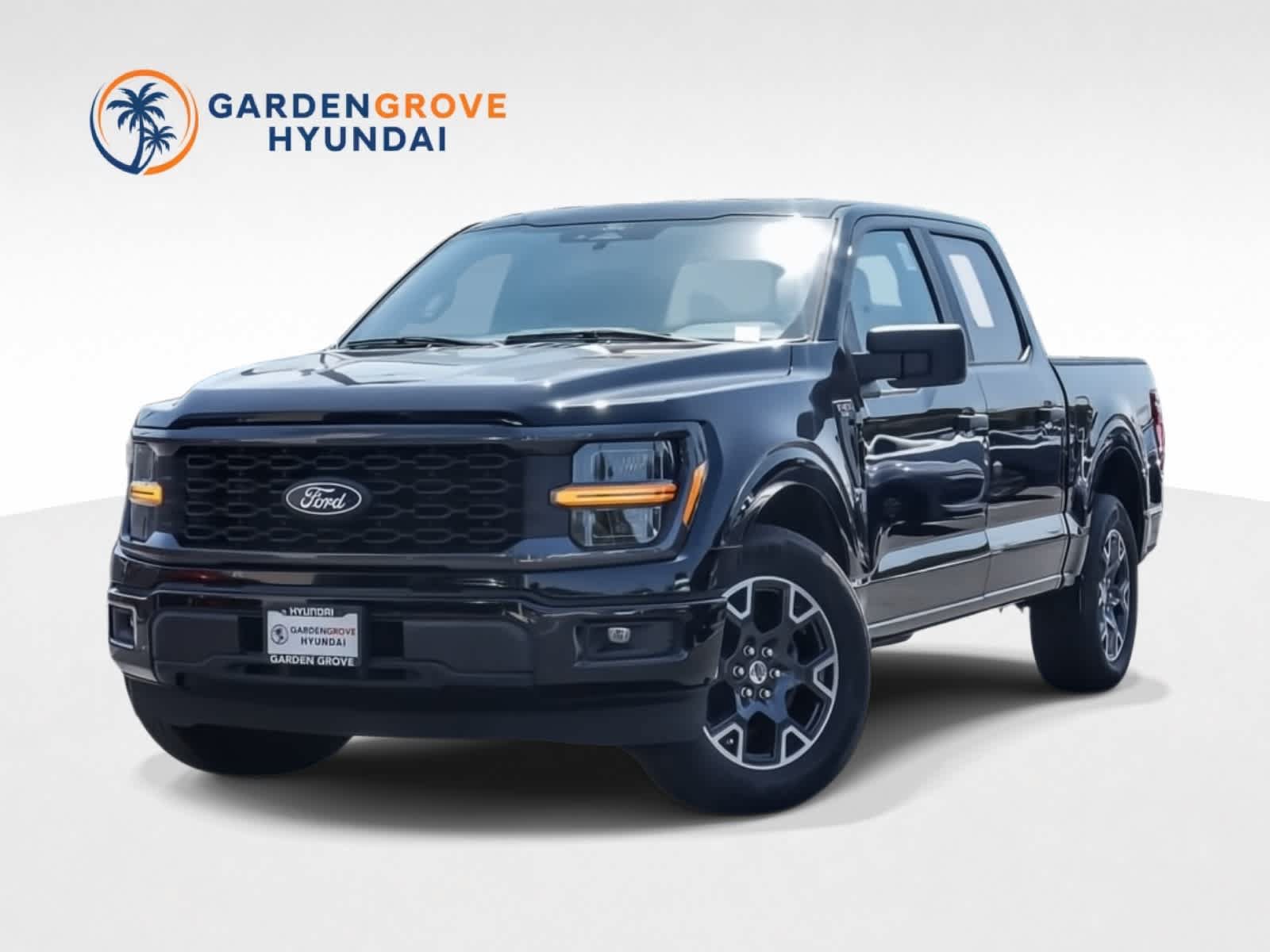 Used 2024 Ford F150 STX