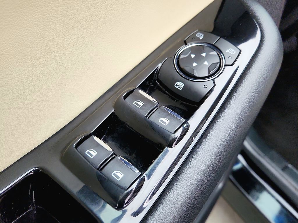 Used 2019 Ford Edge SEL w/ Equipment Group 201A image 20