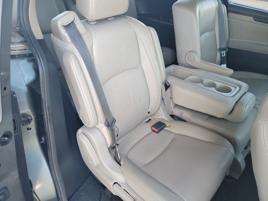 Used 2020 Honda Odyssey EX-L image 40
