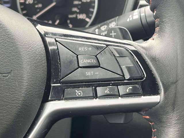 Used 2024 Nissan Altima 2.5 SR w/ SR Premium Package image 22