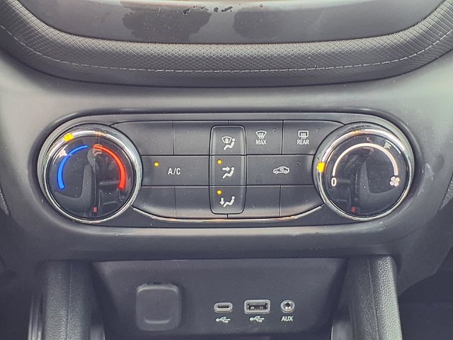 Used 2023 Chevrolet TrailBlazer LS AWD/4WD image 11