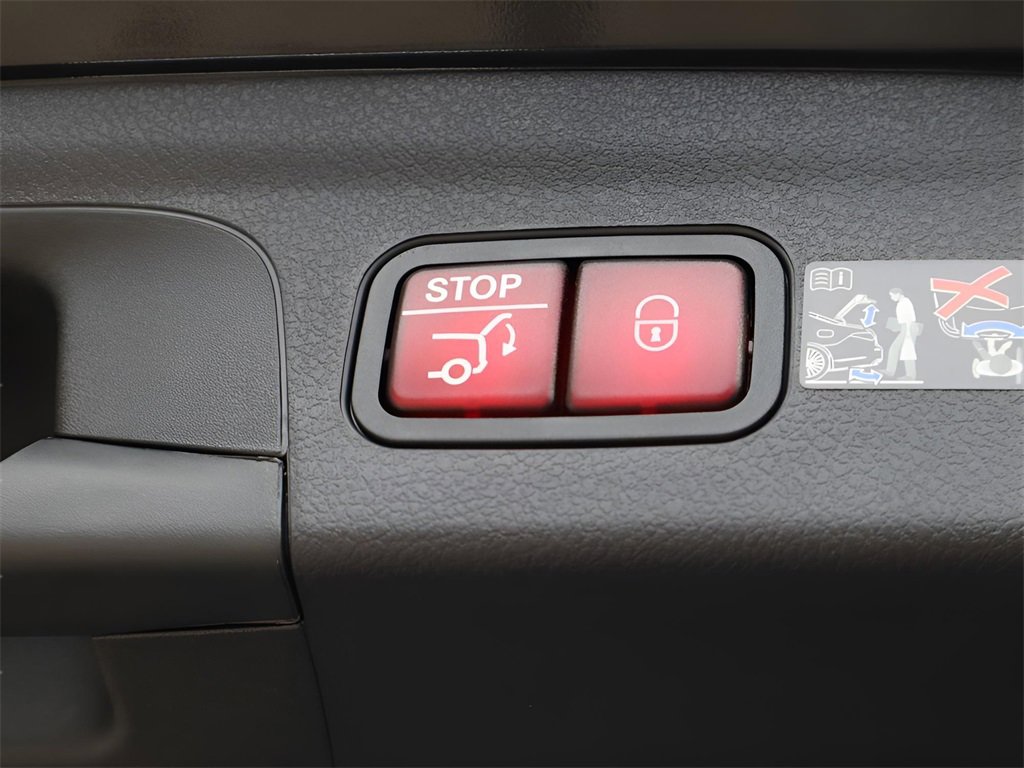 New 2025 Mercedes-Benz GLE 450 4MATIC image 18