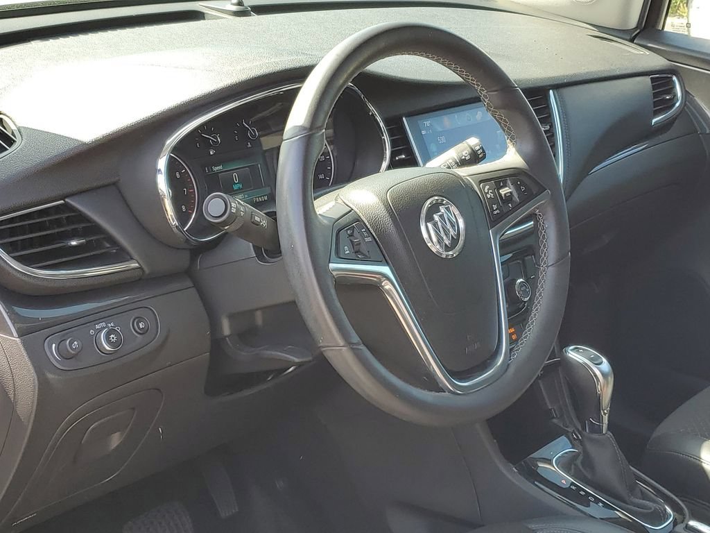 Used 2018 Buick Encore Preferred FWD image 8