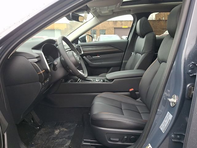 New 2026 MAZDA CX-50 AWD 2.5 Hybrid w/ Weather Package image 14
