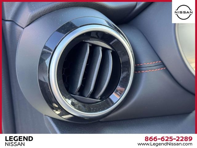 Certified 2024 Nissan Kicks SR w/ SR Premium Package image 16