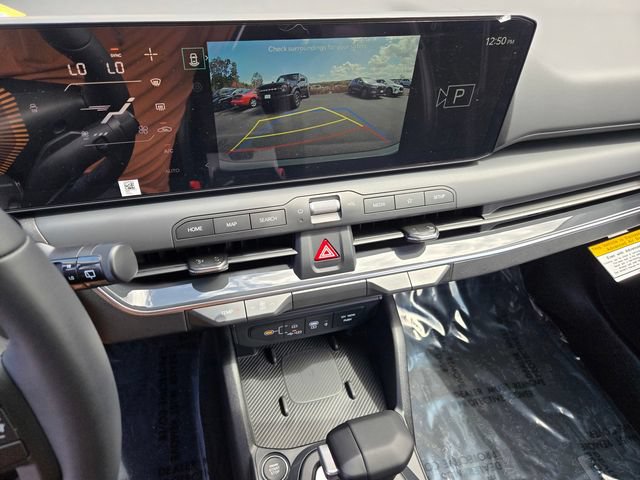New 2026 Kia K4 EX FWD image 10