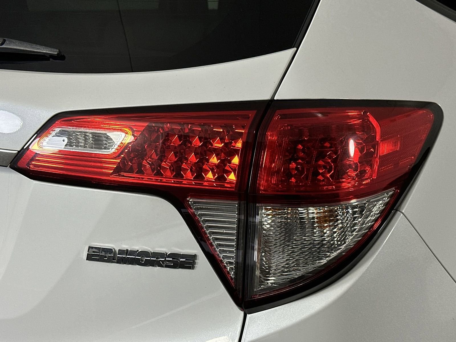 Used 2019 Honda HR-V EX-L image 29