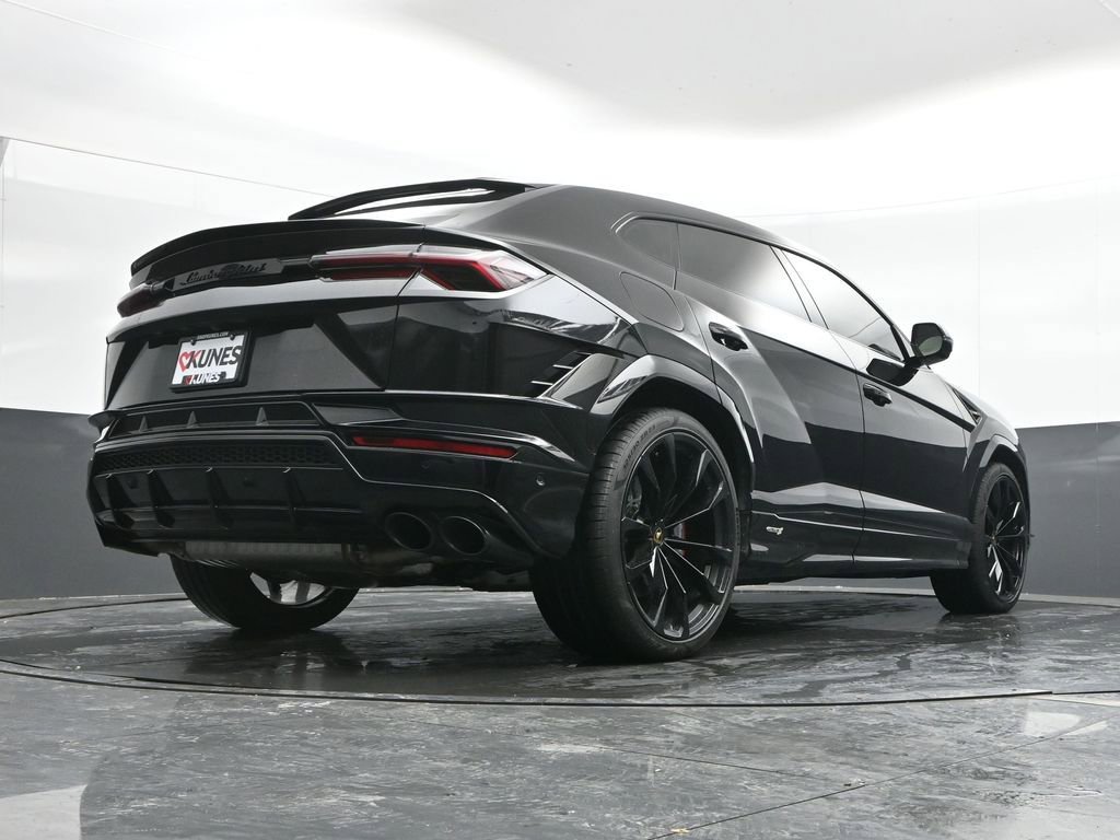 Used 2024 Lamborghini Urus S image 52
