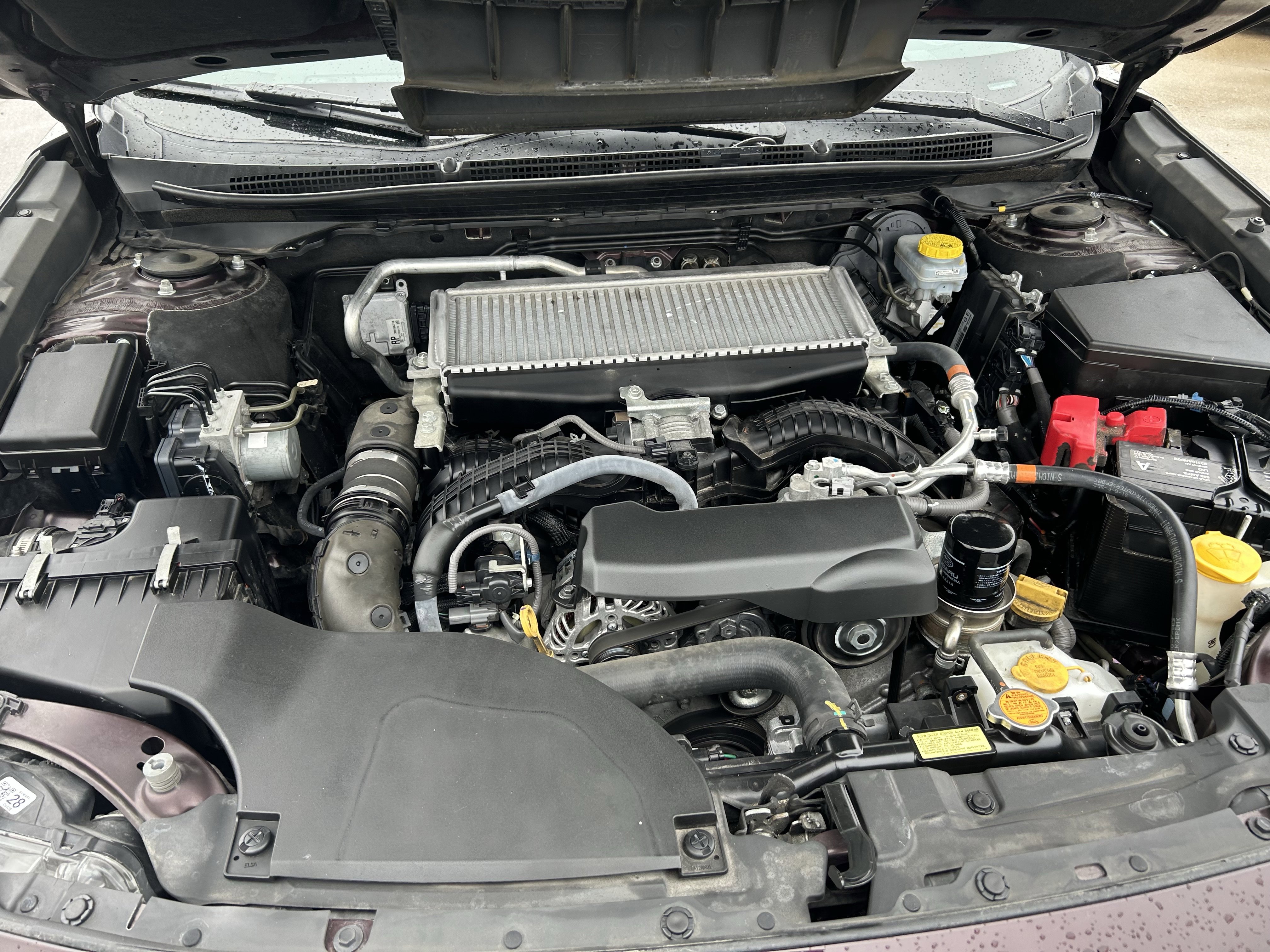 Used 2023 Subaru Outback Touring XT image 28